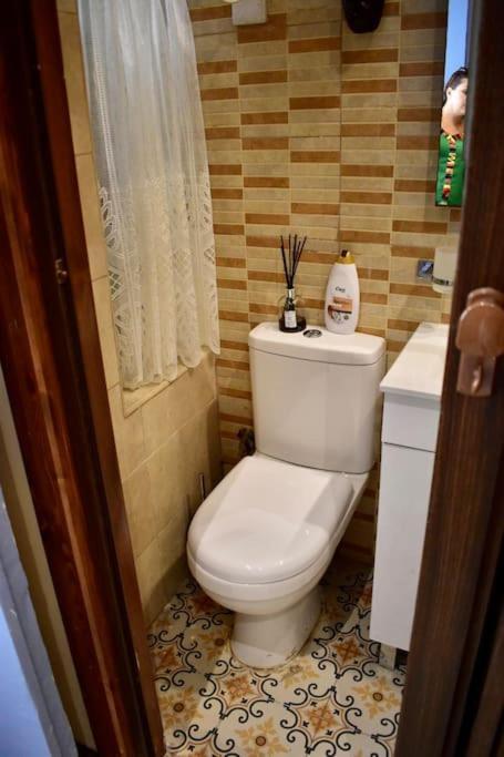 City Centre Pied-A-Terre Near Food Market And Walking Distance To Bus Terminus Valletta Exterior photo
