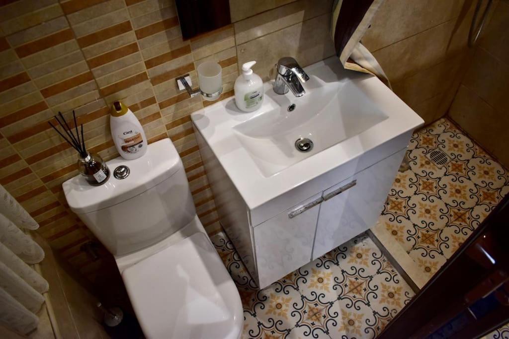 City Centre Pied-A-Terre Near Food Market And Walking Distance To Bus Terminus Valletta Exterior photo